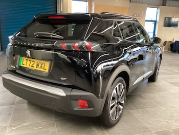Used Peugeot 2008 2022 for sale - 78709835: Photo