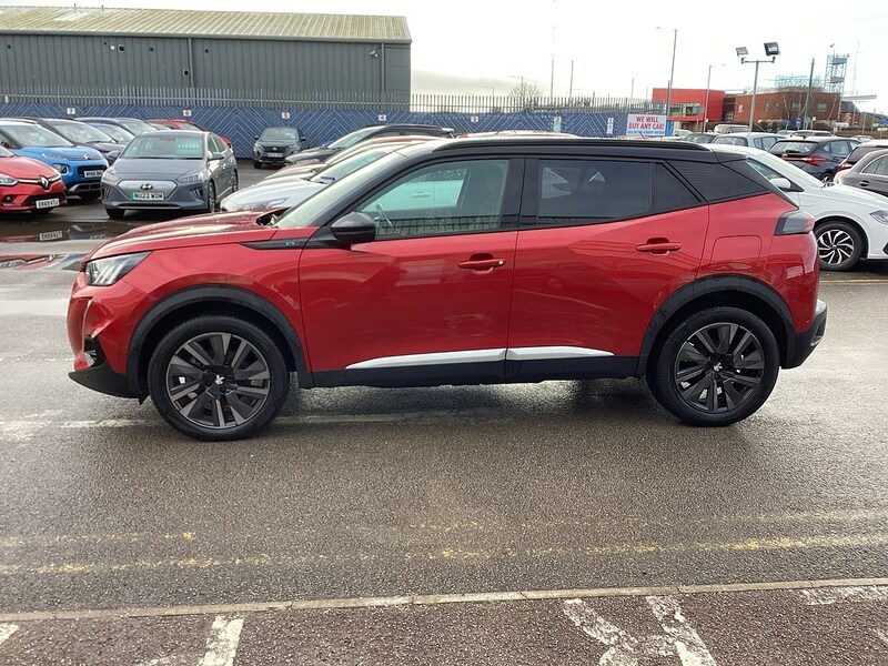 Used Peugeot E-2008 for sale - 77902413: Photo 10