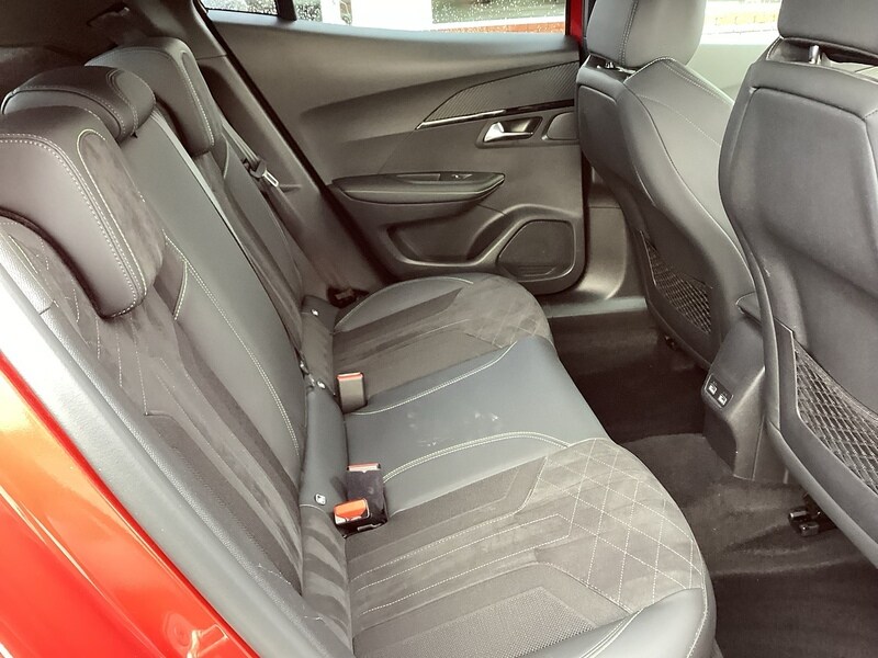Used Peugeot E-2008 for sale - 77902413: Photo 12