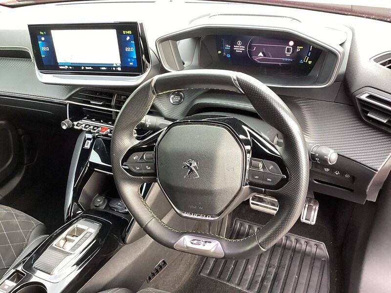 Used Peugeot E-2008 for sale - 77902413: Photo 13