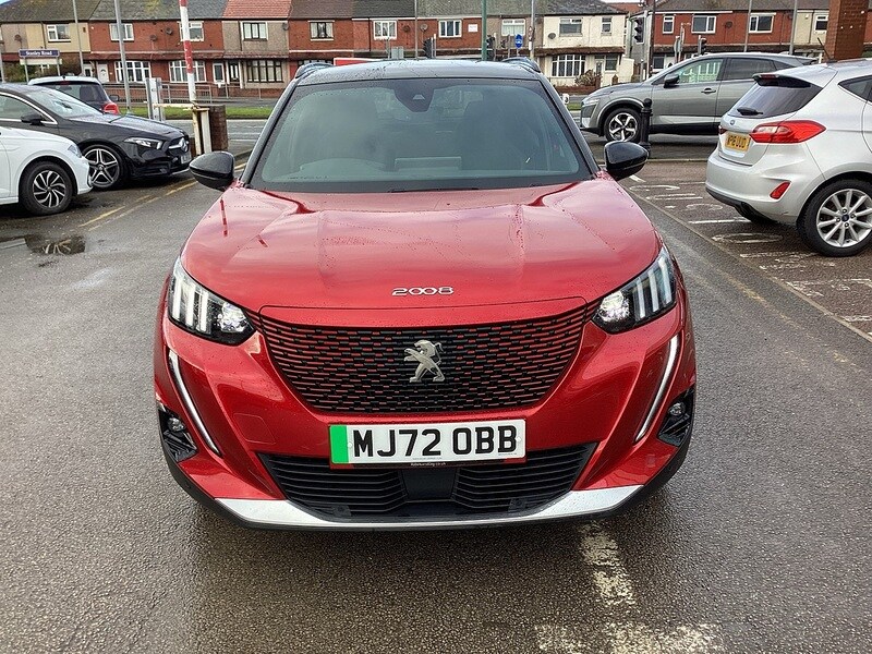 Used Peugeot E-2008 for sale - 77902413: Photo 14