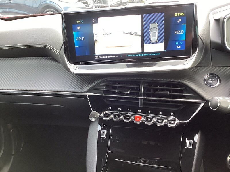 Used Peugeot E-2008 for sale - 77902413: Photo 16