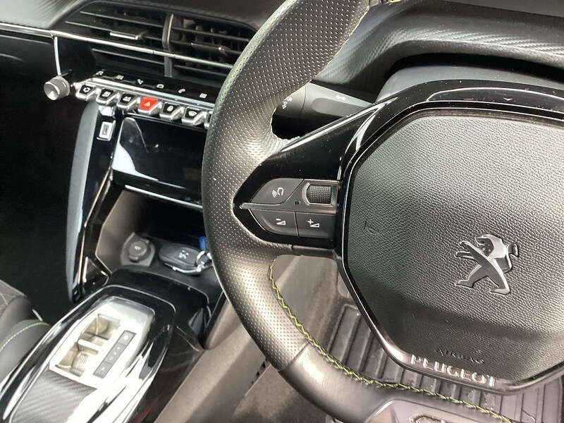 Used Peugeot E-2008 for sale - 77902413: Photo 20