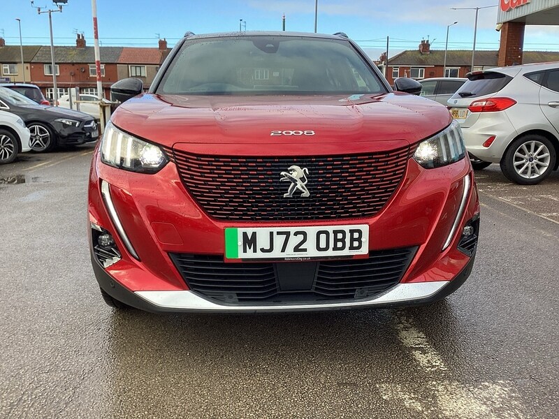 Used Peugeot E-2008 for sale - 77902413: Photo 29