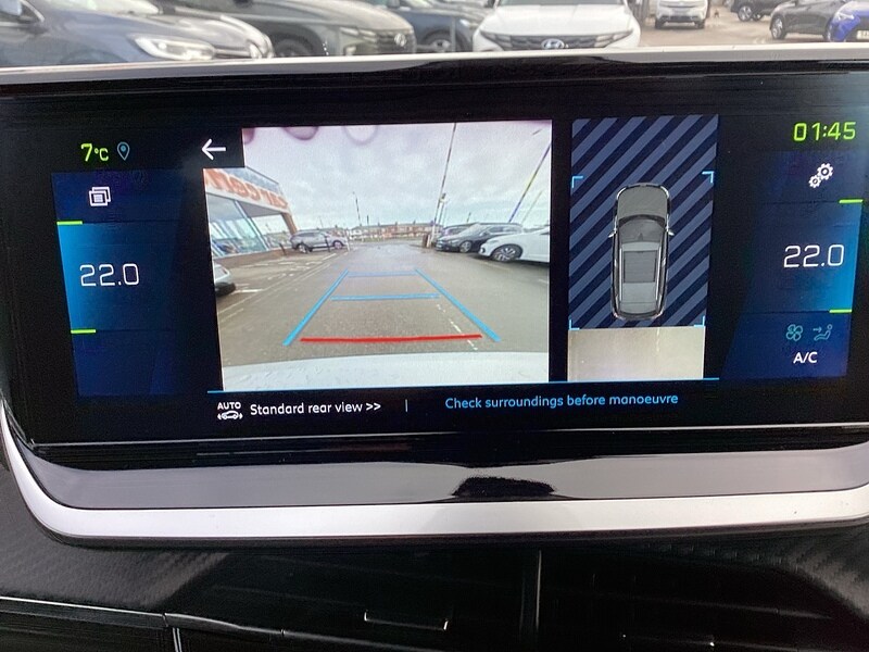 Used Peugeot E-2008 for sale - 77902413: Photo 8