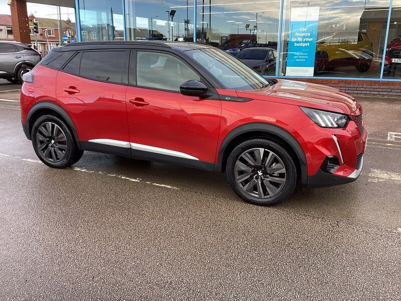 Used Peugeot E-2008 for sale - 77902413: Photo 9