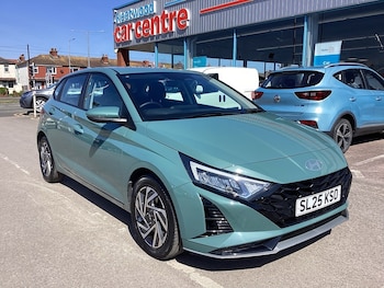 Used Hyundai i20 2025 for sale - 78710073: Photo