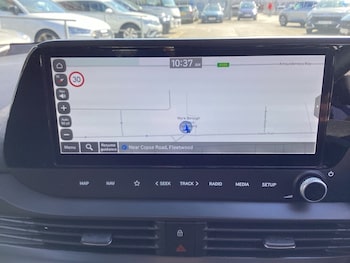 Used Hyundai i20 2025 for sale - 78710073: Photo