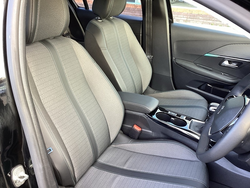 Used Peugeot 208 2023 for sale - 77902488: Photo 11