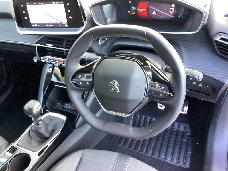 Used Peugeot 208 2023 for sale - 77902488: Photo 13