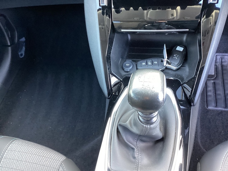 Used Peugeot 208 2023 for sale - 77902488: Photo 17