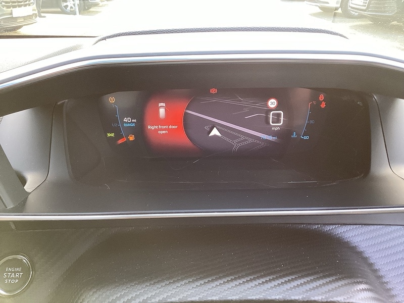 Used Peugeot 208 2023 for sale - 77902488: Photo 20