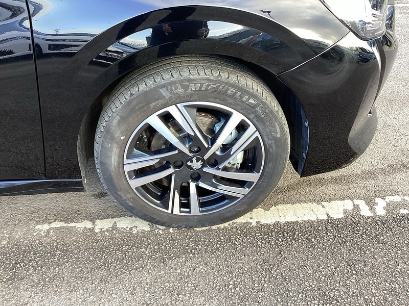 Used Peugeot 208 2023 for sale - 77902488: Photo 23