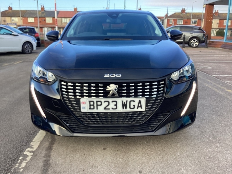 Used Peugeot 208 2023 for sale - 77902488: Photo 27
