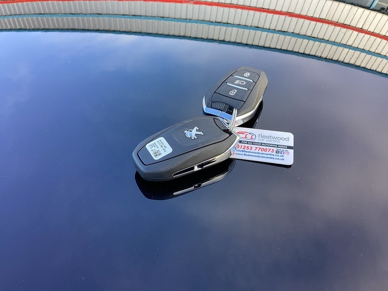 Used Peugeot 208 2023 for sale - 77902488: Photo 31