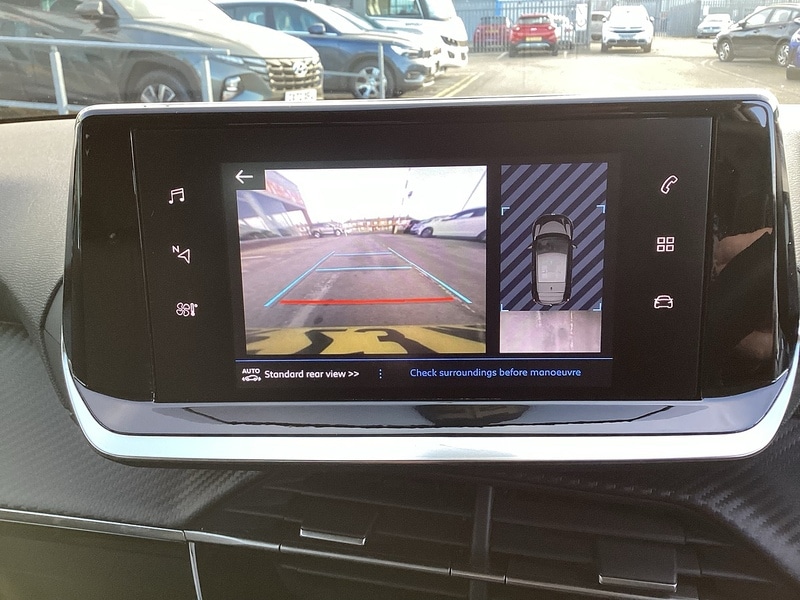 Used Peugeot 208 2023 for sale - 77902488: Photo 8