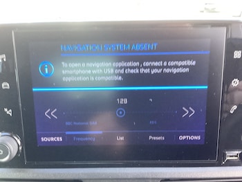 Used Peugeot Rifter 2020 for sale - 78710152: Photo