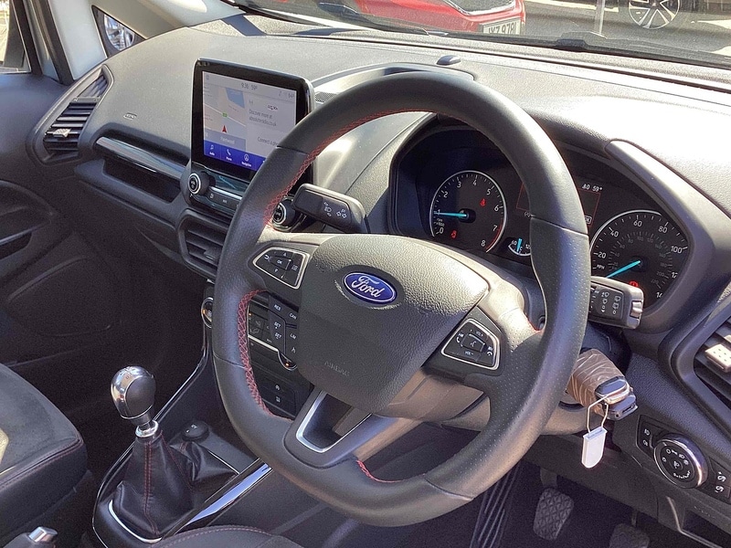 Used Ford Ecosport 2022 for sale - 77902504: Photo 10