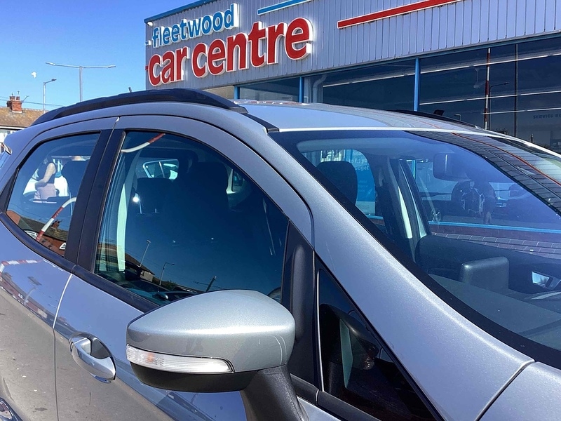 Used Ford Ecosport 2022 for sale - 77902504: Photo 14