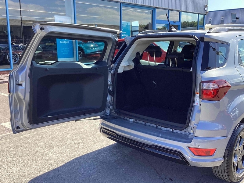 Used Ford Ecosport 2022 for sale - 77902504: Photo 15