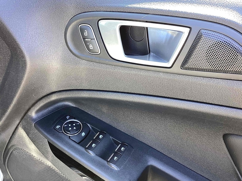 Used Ford Ecosport 2022 for sale - 77902504: Photo 17