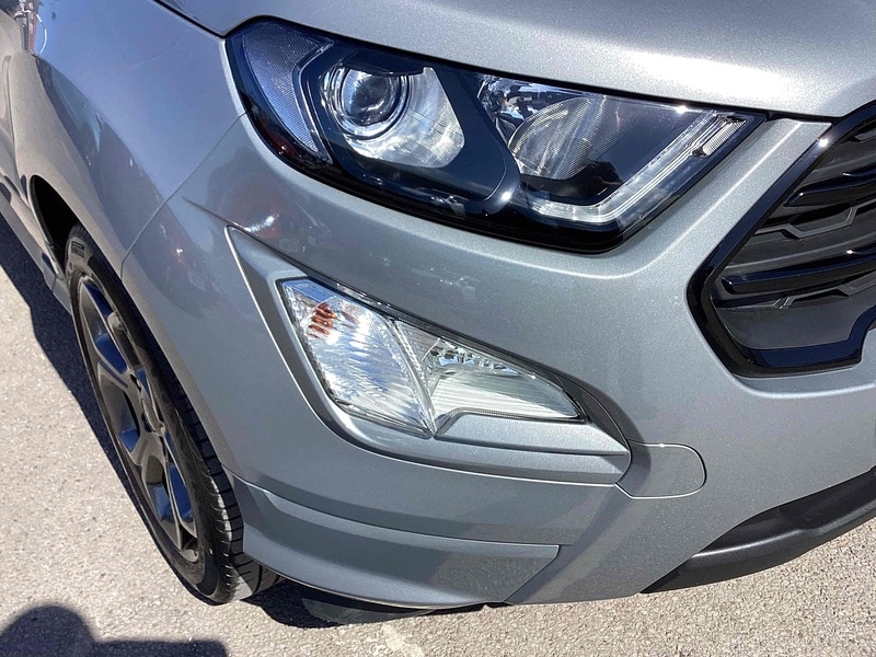Used Ford Ecosport 2022 for sale - 77902504: Photo 24