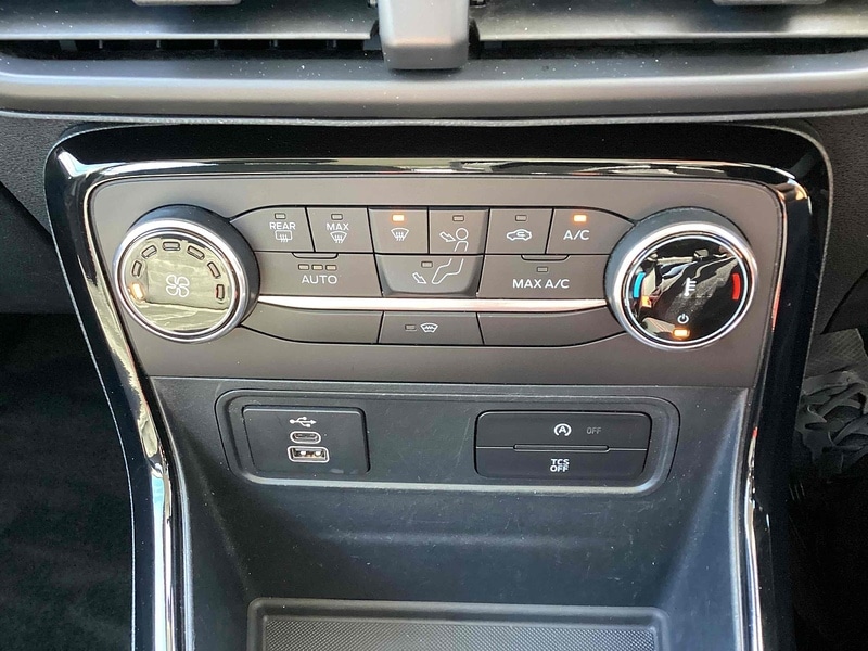 Used Ford Ecosport 2022 for sale - 77902504: Photo 26