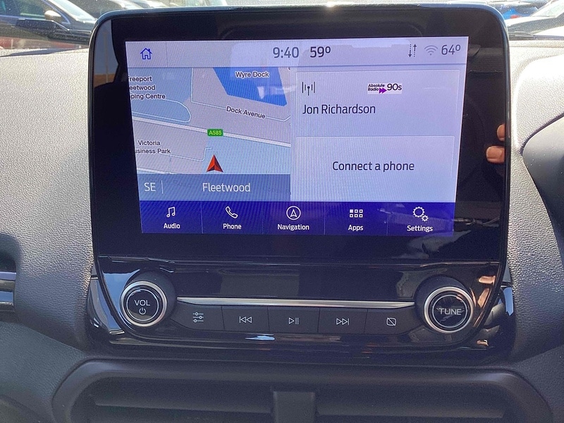 Used Ford Ecosport 2022 for sale - 77902504: Photo 3