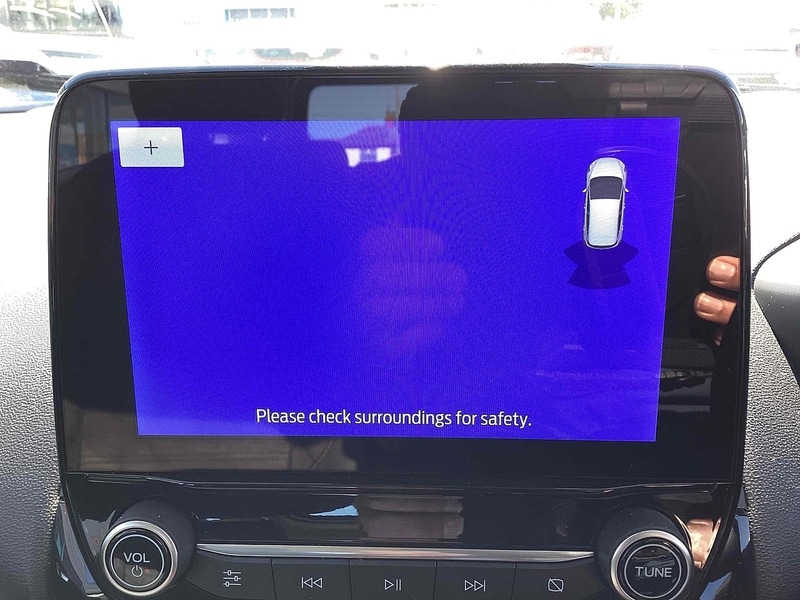 Used Ford Ecosport 2022 for sale - 77902504: Photo 31