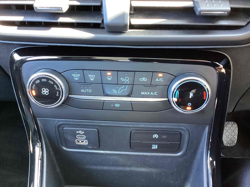 Used Ford Ecosport 2022 for sale - 77902504: Photo 33