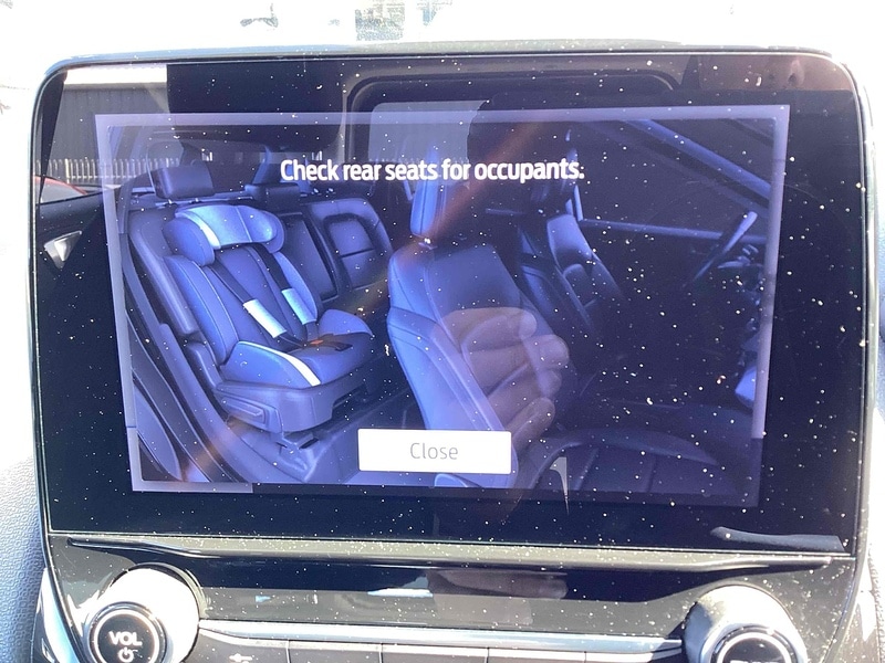 Used Ford Ecosport 2022 for sale - 77902504: Photo 34