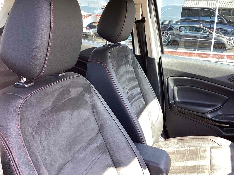 Used Ford Ecosport 2022 for sale - 77902504: Photo 7