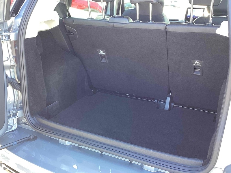 Used Ford Ecosport 2022 for sale - 77902504: Photo 9