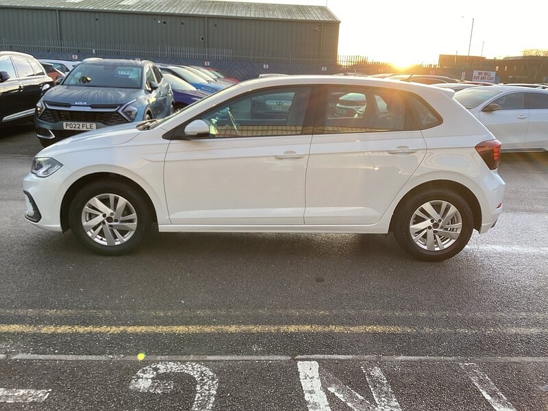 Used Volkswagen Polo 2021 for sale - 77902431: Photo 11