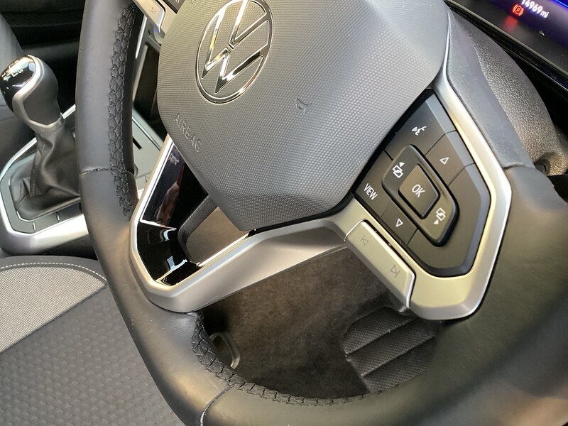 Used Volkswagen Polo 2021 for sale - 77902431: Photo 14