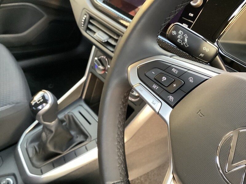 Used Volkswagen Polo 2021 for sale - 77902431: Photo 15