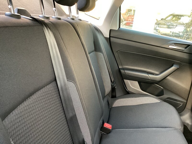 Used Volkswagen Polo 2021 for sale - 77902431: Photo 18