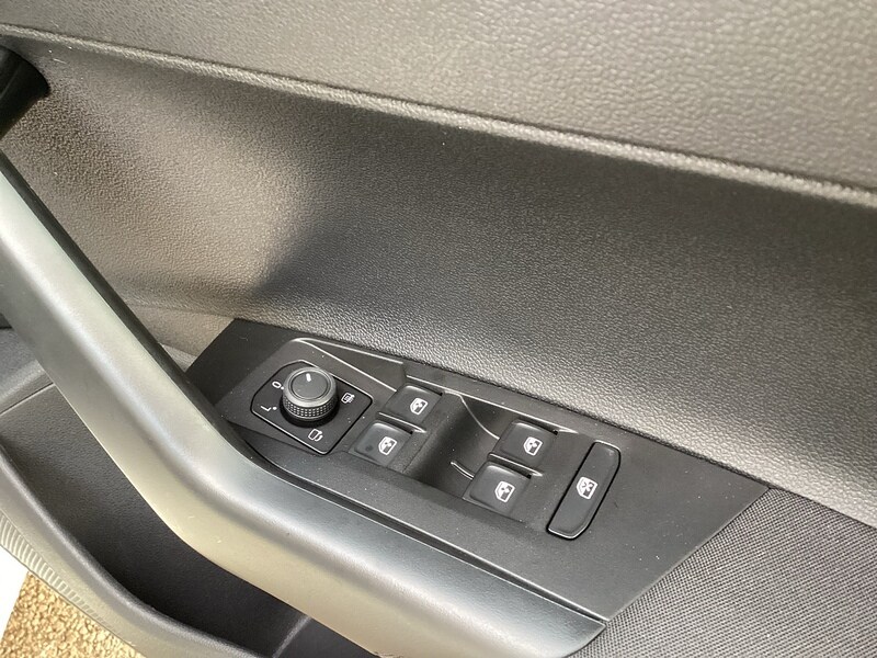 Used Volkswagen Polo 2021 for sale - 77902431: Photo 20