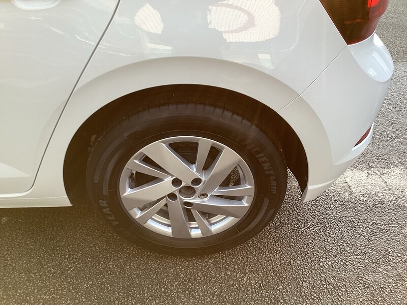 Used Volkswagen Polo 2021 for sale - 77902431: Photo 22
