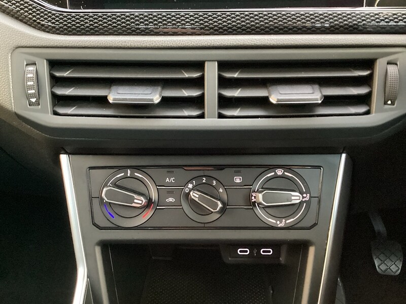 Used Volkswagen Polo 2021 for sale - 77902431: Photo 30