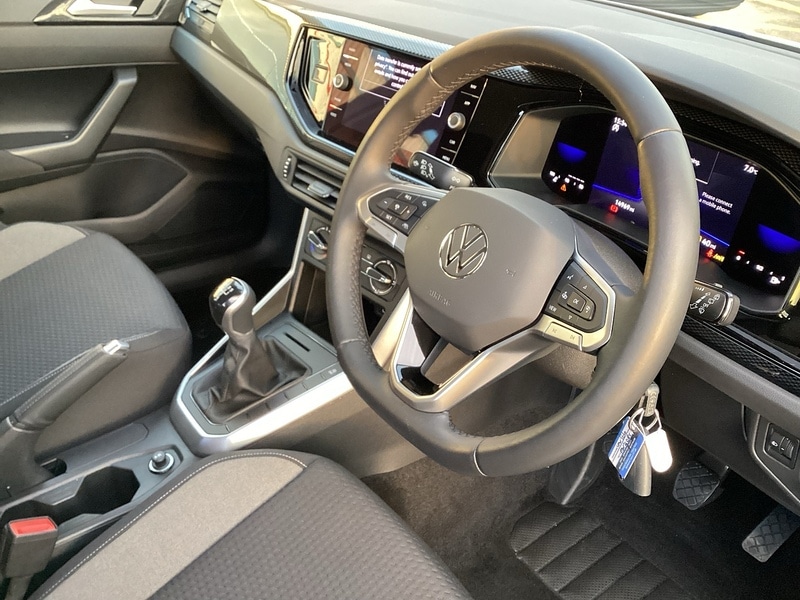 Used Volkswagen Polo 2021 for sale - 77902431: Photo 5