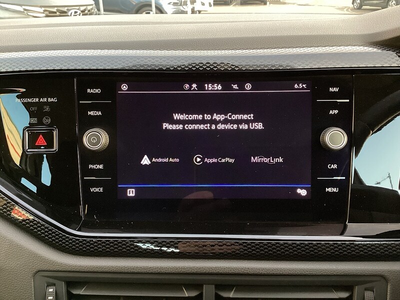 Used Volkswagen Polo 2021 for sale - 77902431: Photo 7