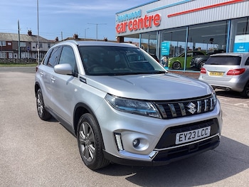 Used Suzuki Vitara 2023 for sale - 78710077: Photo