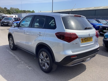 Used Suzuki Vitara 2023 for sale - 78710077: Photo