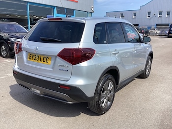 Used Suzuki Vitara 2023 for sale - 78710077: Photo