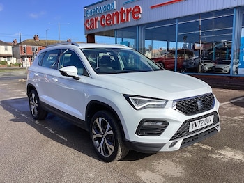 Used SEAT Ateca 2023 for sale - 78709922: Photo