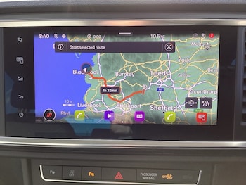 Used SEAT Ateca 2023 for sale - 78709922: Photo