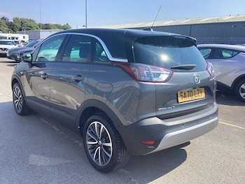 Used Vauxhall Crossland X 2020 for sale - 79280793: Photo