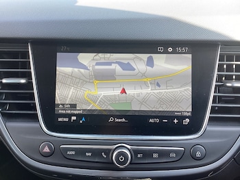 Used Vauxhall Crossland X 2020 for sale - 79280793: Photo