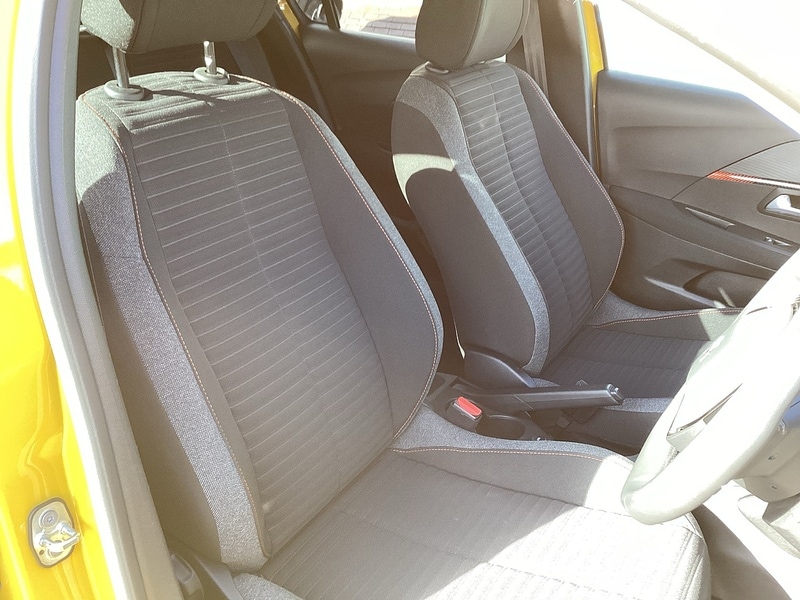 Used Peugeot 208 for sale - 78197462: Photo 10